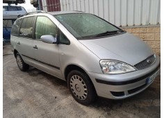 FORD GALAXY (VY)