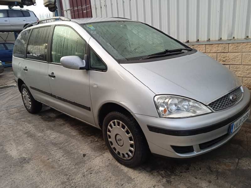 ford galaxy (vy) del año 2005