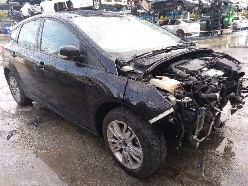 ford focus lim. (cb8) del año 2012