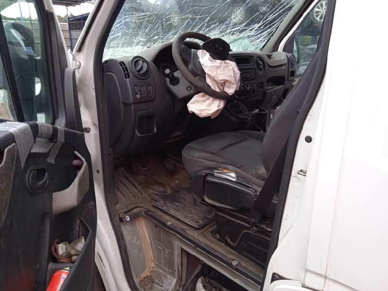 renault master kasten del año 2012