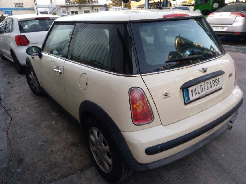 bmw mini (r50,r53) del año 2004