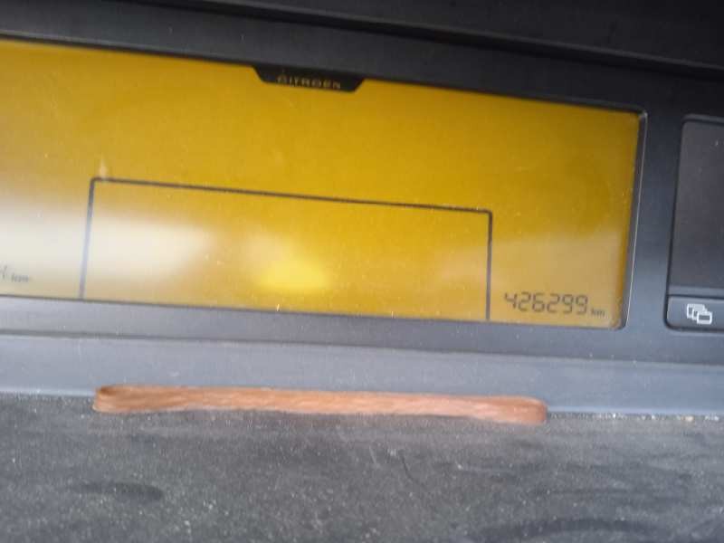 citroën c4 grand picasso del año 2007