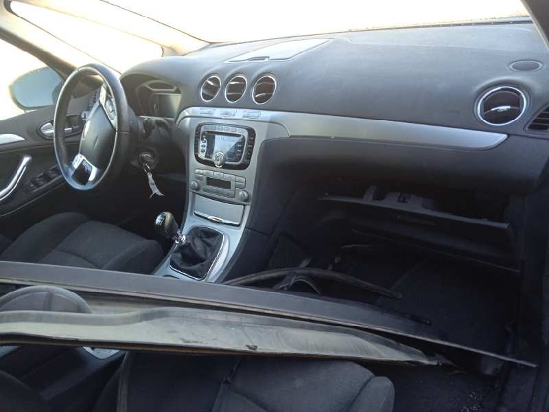 ford s-max (ca1) del año 2009