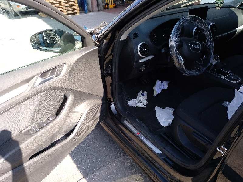 audi a3 sportback (8va) del año 2015