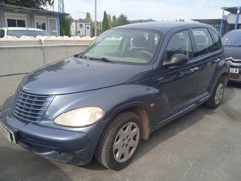 chrysler pt cruiser (pt) del año 2002