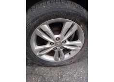 hyundai ix35 del año 2010 2