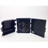 Recambio de caja reles / fusibles para ford focus turnier active referencia OEM IAM JX6T14D068BD 2252478 