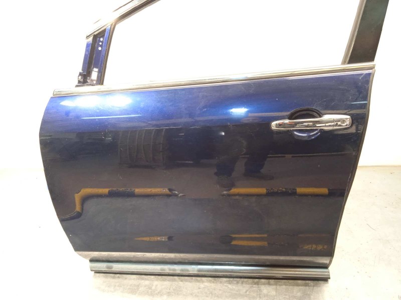Recambio de puerta delantera izquierda para mazda cx-7 (er) 2.2 turbodiesel cat referencia OEM IAM EGY15902XR  
