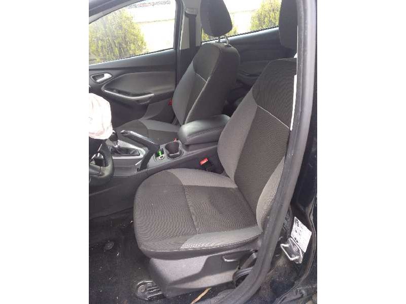 ford focus lim. (cb8) del año 2012