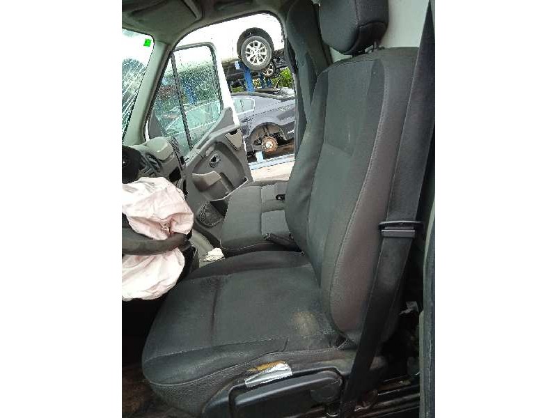 renault master kasten del año 2012