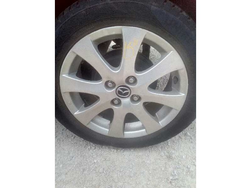 mazda 2 lim. (de) del año 2014