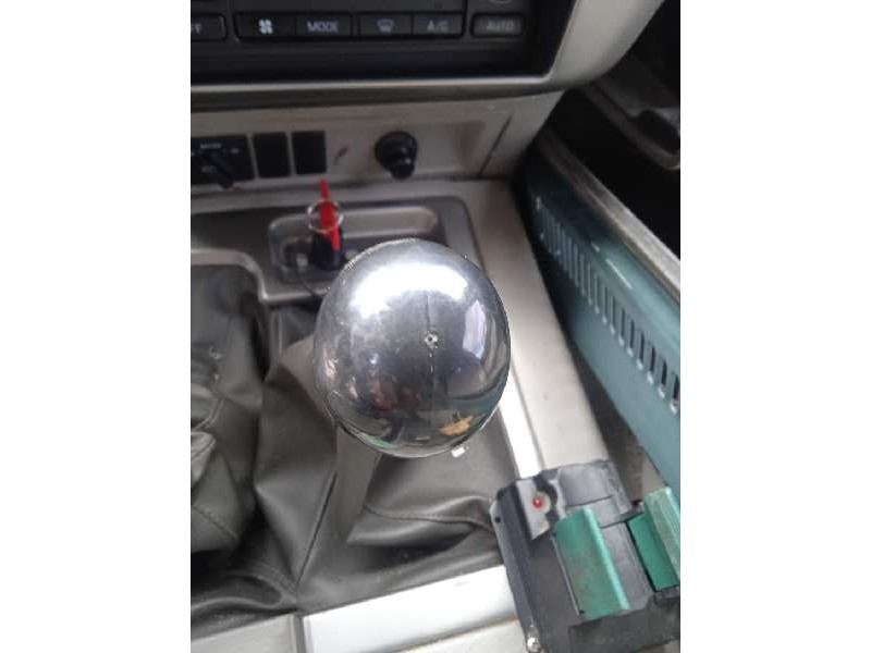 nissan patrol gr (y61) del año 2004