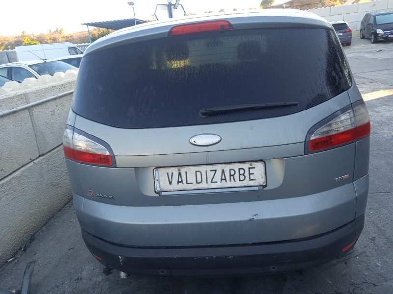 ford s-max (ca1) del año 2009