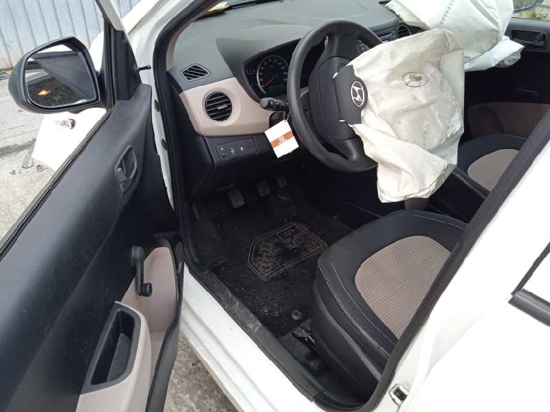 hyundai i10 del año 2014