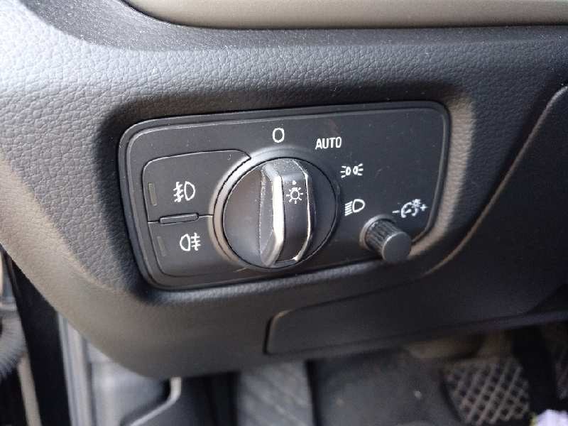 audi a3 sportback (8va) del año 2015