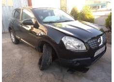 NISSAN QASHQAI (J10)