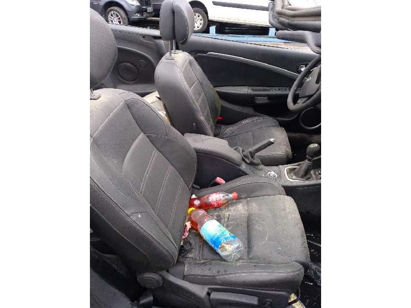 renault megane iii coupé-cabrio del año 2011