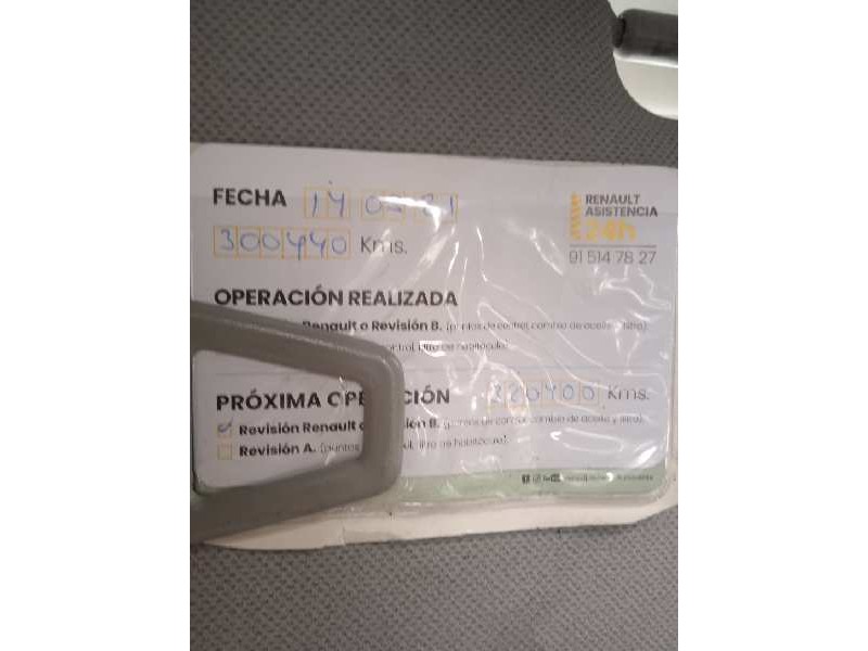 hyundai ix35 del año 2010