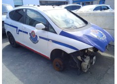 seat altea xl (5p5) del año 2012