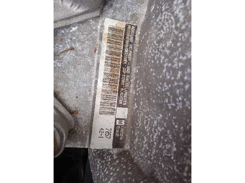 volkswagen polo (6r1) del año 2014