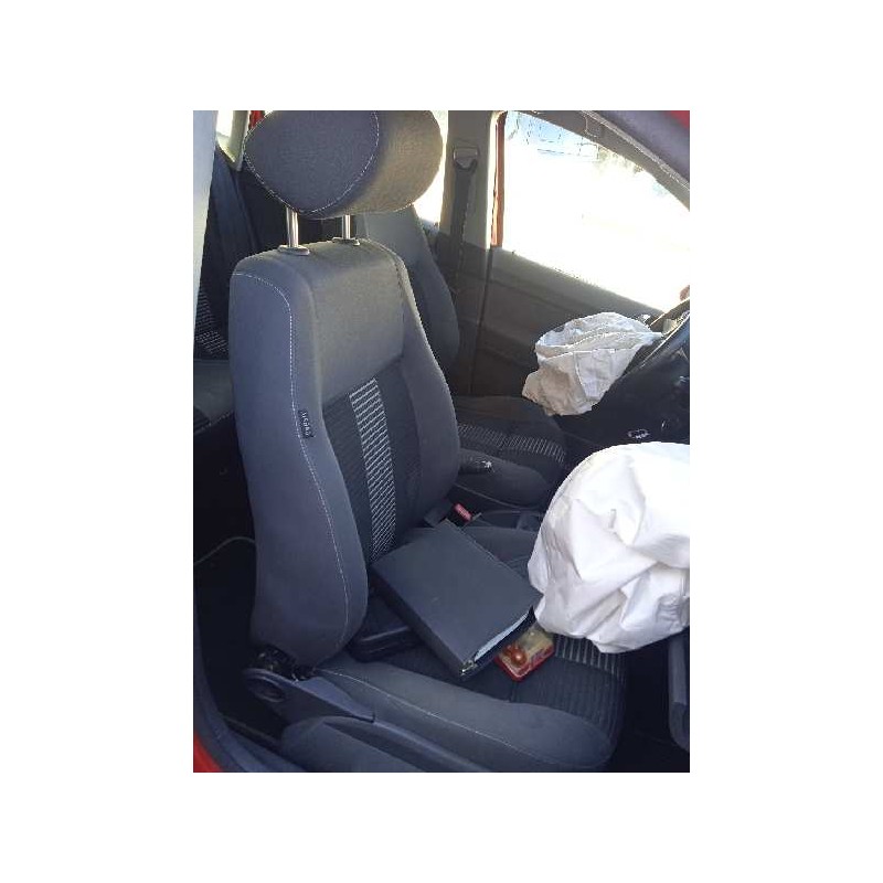 volkswagen polo (9n3) del año 2008