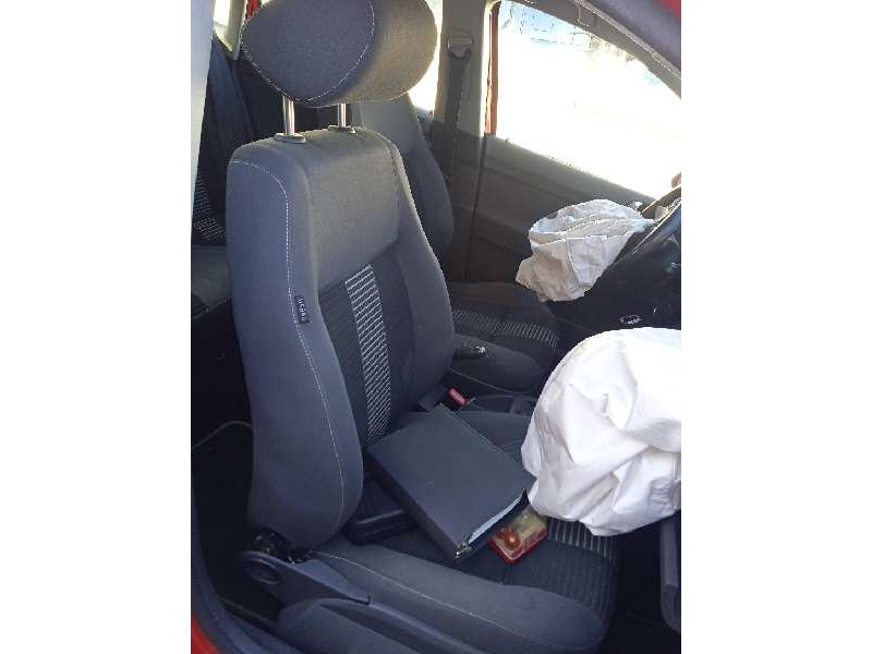 volkswagen polo (9n3) del año 2008