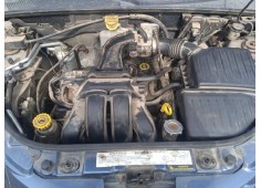 chrysler pt cruiser (pt) del año 2002 2