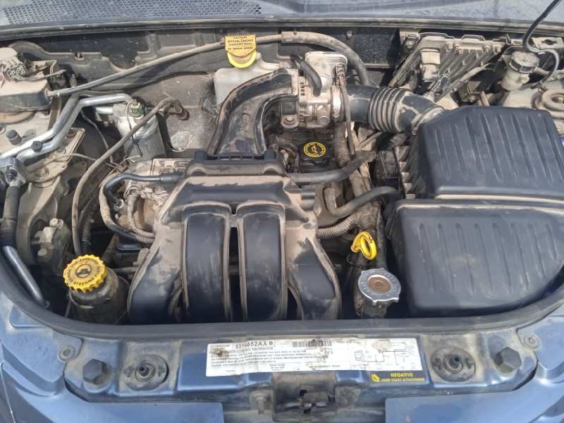 chrysler pt cruiser (pt) del año 2002