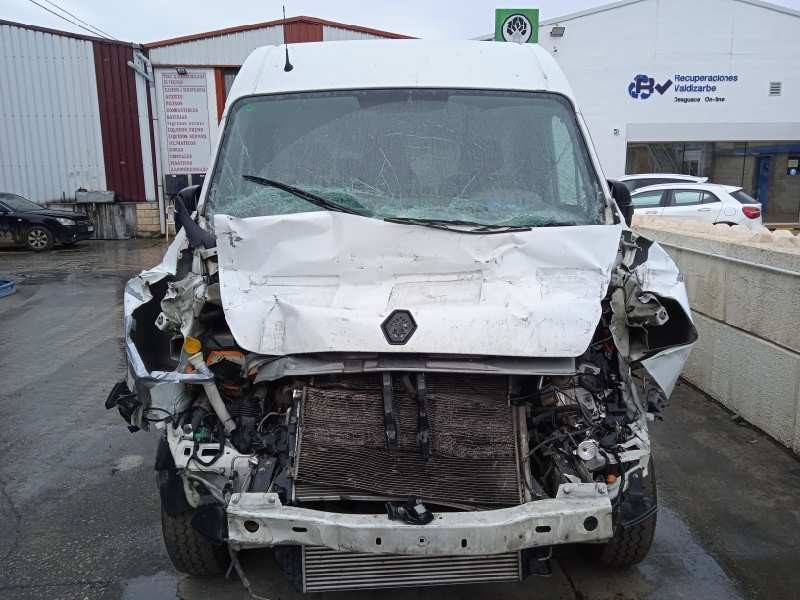 renault master kasten del año 2012