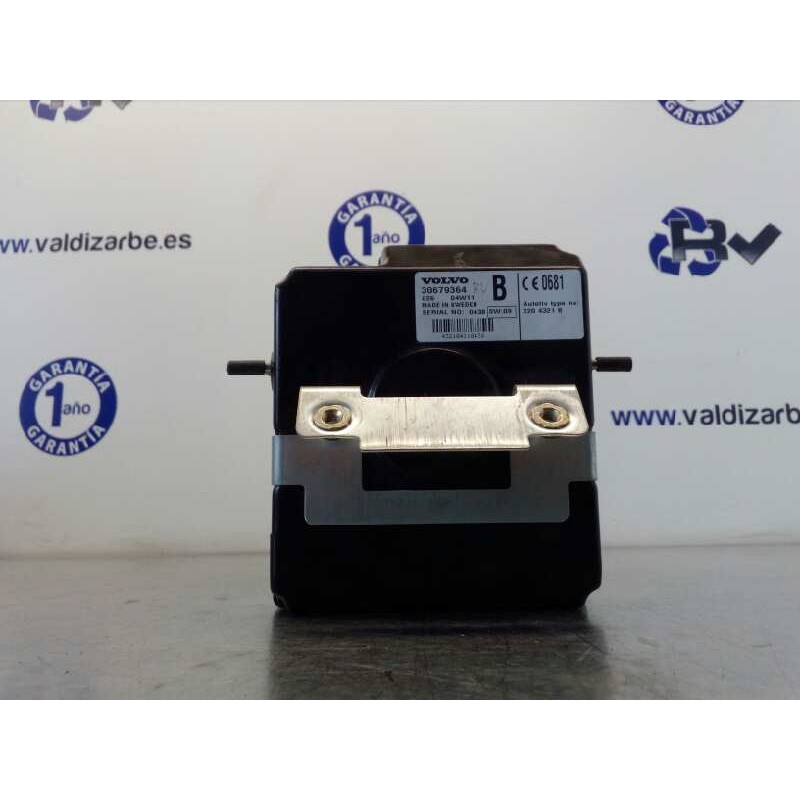 Recambio de modulo electronico para volvo xc90 d5 (7 sitze) referencia OEM IAM 30679364  