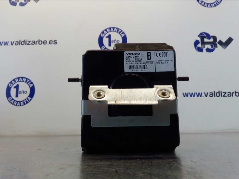 Recambio de modulo electronico para volvo xc90 d5 (7 sitze) referencia OEM IAM 30679364  