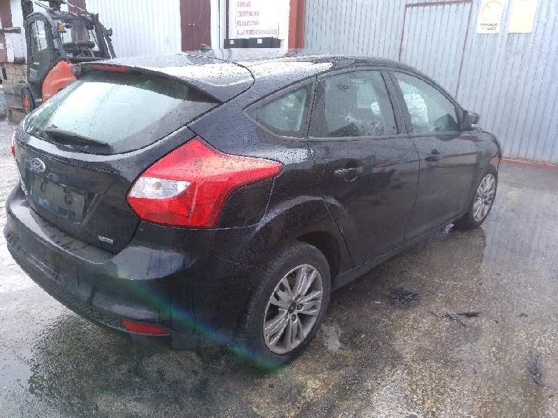 ford focus lim. (cb8) del año 2012