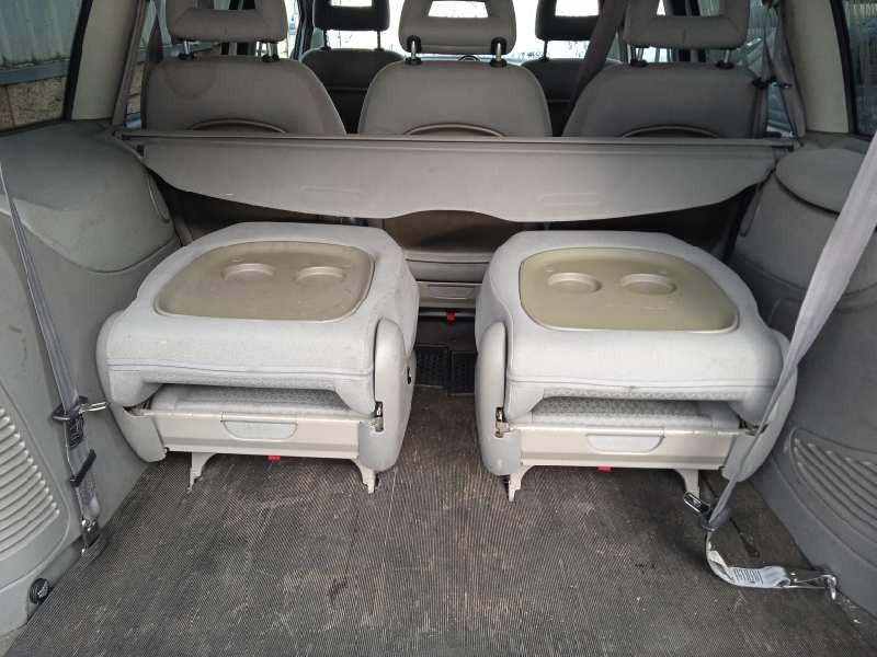 ford galaxy (vy) del año 2005