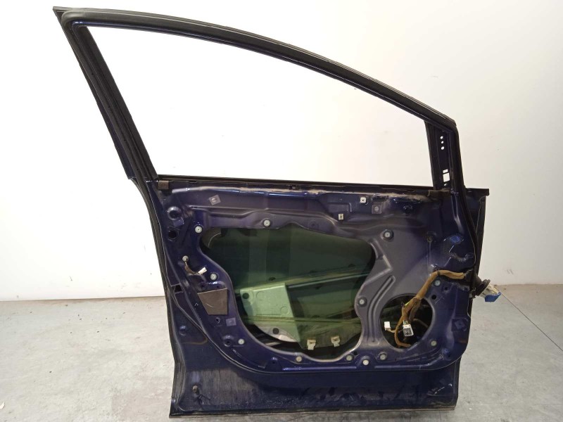 Recambio de puerta delantera izquierda para mazda cx-7 (er) 2.2 turbodiesel cat referencia OEM IAM EGY15902XR  