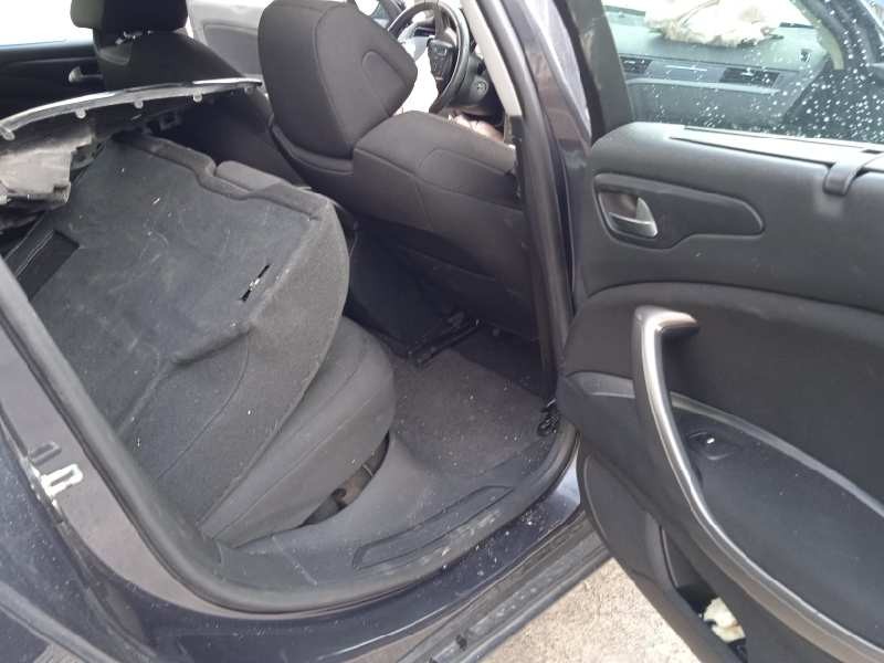 citroën c5 berlina del año 2014