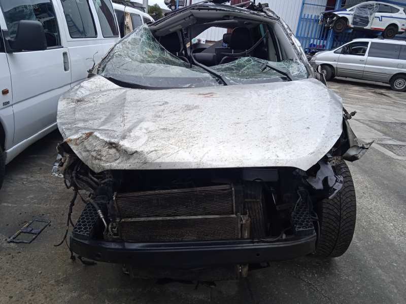 hyundai ix35 del año 2010