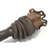 Recambio de transmision delantera izquierda para audi a6 berlina (4f2) 3.0 tdi quattro (165kw) referencia OEM IAM 4F0407271J  
