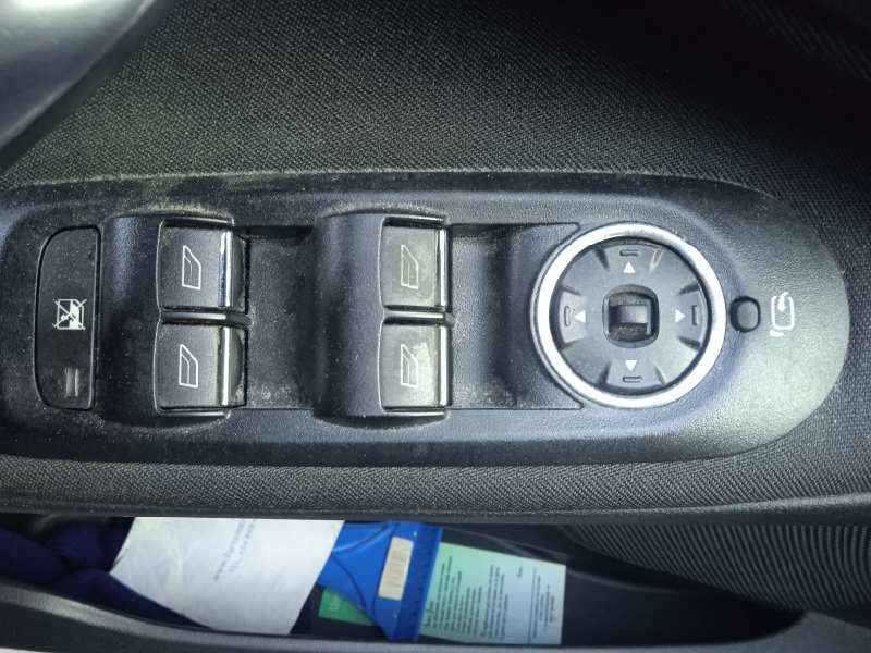 ford s-max (ca1) del año 2009