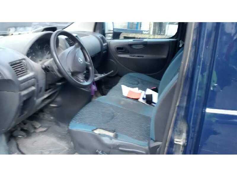 fiat scudo (270) del año 2007