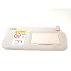 Recambio de parasol derecho para subaru legacy kombi/outback b14 outback executive referencia OEM IAM 92011AL030ME  