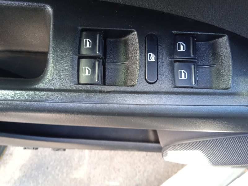 seat altea xl (5p5) del año 2012