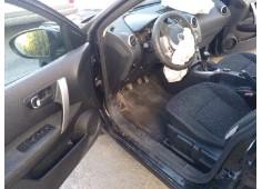 nissan qashqai (j10) del año 2008 2