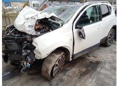 NISSAN QASHQAI (J10)