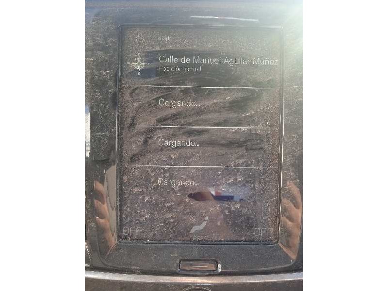 volvo v90 cross country del año 2019