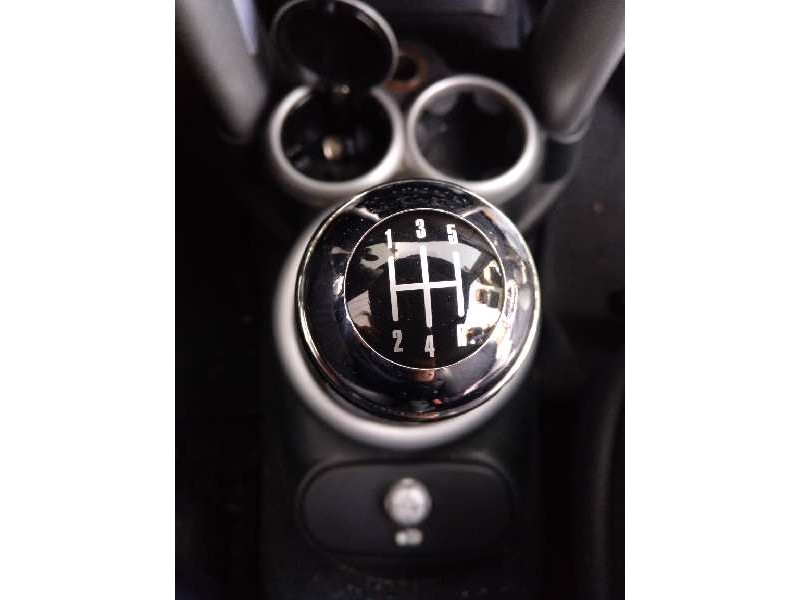 bmw mini (r50,r53) del año 2004