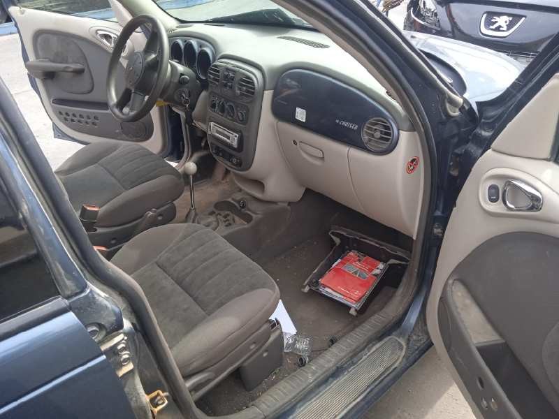 chrysler pt cruiser (pt) del año 2002