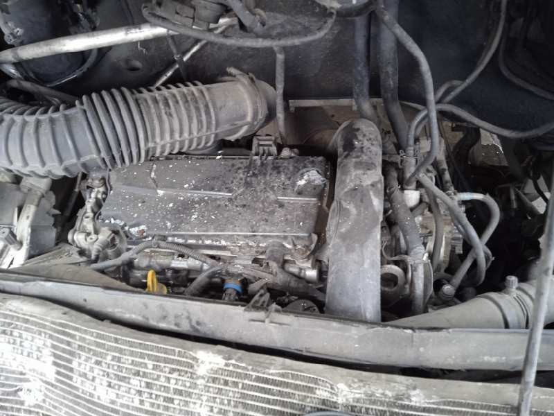 renault master kasten del año 2012