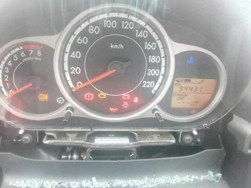 mazda 2 lim. (de) del año 2014