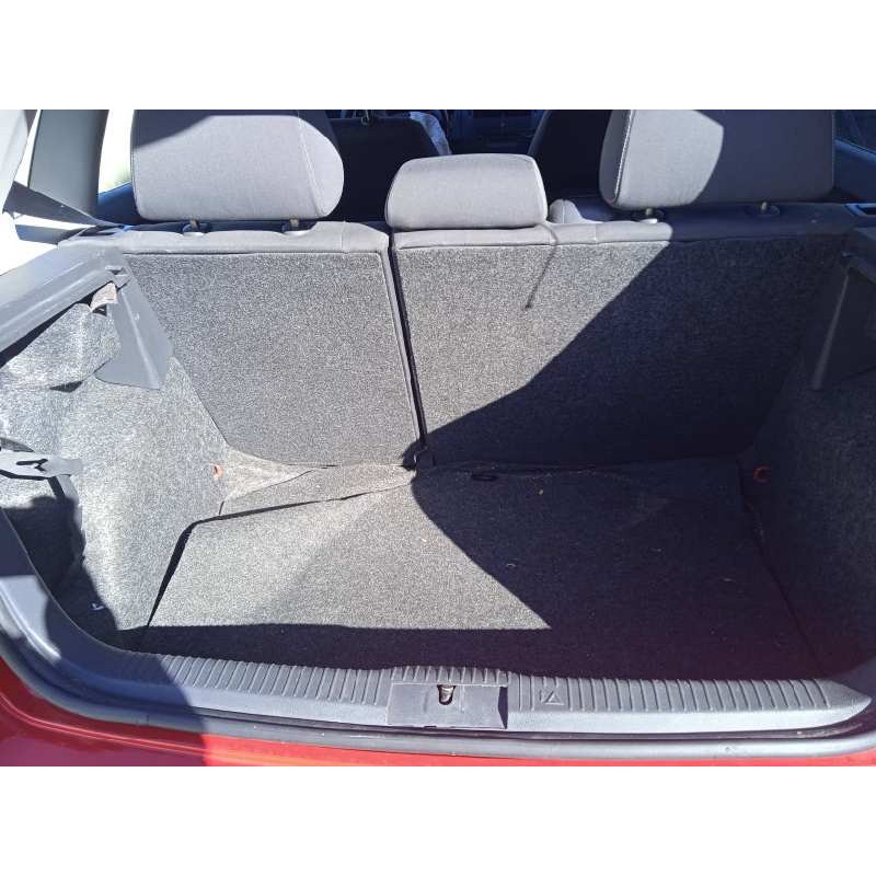 volkswagen polo (9n3) del año 2008