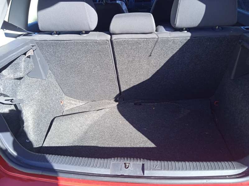 volkswagen polo (9n3) del año 2008